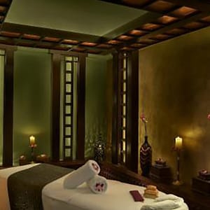 Choice Of Spa Treatments And Facial Packages At Qingbo Elixir Spa Dubai Shafqa.com Online Shopping, Best Prices in Dubai UAE