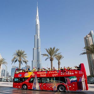 City Sightseeing Dubai – Sightseeing and Tours Shafqa.com Online Shopping, Best Prices in Dubai UAE