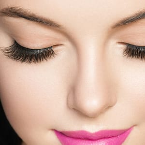 Classic Eyelashes Or Full Set Of Eyelash Extension Plus 1 Or 3 Refills Abu Dhabi Shafqa.com Online Shopping, Best Prices in Dubai UAE