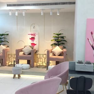 Classic Manicure & Pedicure W/ Normal Color,Gelish Mani Or Pedi & More Dubai Shafqa.com Online Shopping, Best Prices in Dubai UAE
