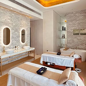 Classic Spa Treatment At Soul Senses Spa At MÃ¶venpick Hotel Jumeirah National Deal Shafqa.com Online Shopping, Best Prices in Dubai UAE