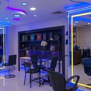 Classic/Gelish Mani & Pedi, Soft Gel/Acrylic Extensions, Or Hair Mask Abu Dhabi Shafqa.com Online Shopping, Best Prices in Dubai UAE