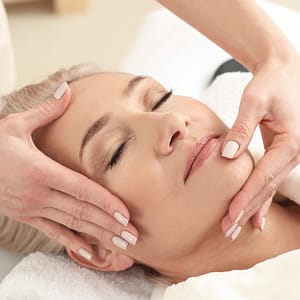 Clear Skin W/ Facelift Facial, Hydra Facial Or Deep Cleansing Facial Dubai Shafqa.com Online Shopping, Best Prices in Dubai UAE