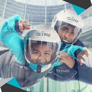 Clymb Abu Dhabi – Air Adventures Shafqa.com Online Shopping, Best Prices in Dubai UAE