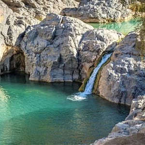 Coastal Expedition – Wadi Al Arbaeen, Fins & Bimmah – Experiences Shafqa.com Online Shopping, Best Prices in Dubai UAE