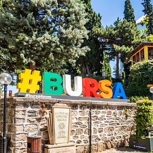 Daily Bursa and Uludag Tour: Full-Day Trip From Istanbul – Recently Added Experiences Shafqa.com Online Shopping, Best Prices in Dubai UAE