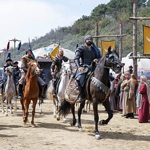 Daily Ertugrul Ghazi and Osman Ghazi Movie Set Tour – Sightseeing and Tours Shafqa.com Online Shopping, Best Prices in Dubai UAE