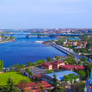 Daily Pierre Loti Hill and Miniaturk Tour: Half-Day Trip in Istanbul – Sightseeing and Tours Shafqa.com Online Shopping, Best Prices in Dubai UAE