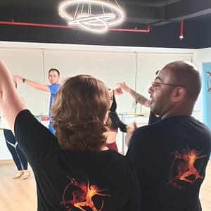 Dance Class – Salsa Dubai Shafqa.com Online Shopping, Best Prices in Dubai UAE