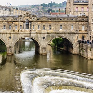 Day Trip to Bath by Rail with Entry to Roman Baths – Sightseeing and Tours Shafqa.com Online Shopping, Best Prices in Dubai UAE 2
