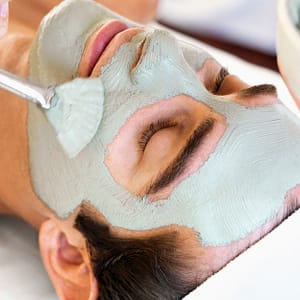 Deep Cleaning Facial, Hair Mask, Wash, Blow Dry, Threading, And More Abu Dhabi Shafqa.com Online Shopping, Best Prices in Dubai UAE 2