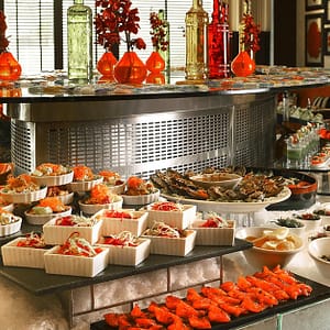 Delight In 5* Lunch Or Dinner Buffet With A Choice Of Beverages Dubai Shafqa.com Online Shopping, Best Prices in Dubai UAE