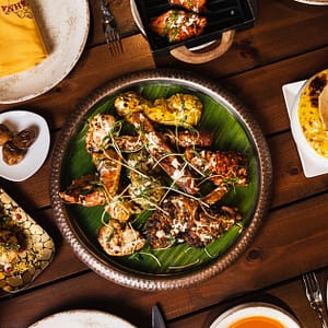 Delight With 100, 200 Or 300 To Spend Towards The Menu Abu Dhabi Shafqa.com Online Shopping, Best Prices in Dubai UAE
