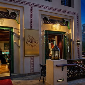 Delight With 100, 200 Or 300 To Spend Towards The Menu Dubai Shafqa.com Online Shopping, Best Prices in Dubai UAE