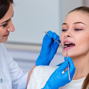 Dental Check-Up W/ Optional Consultation, Laser Teeth Whitening & More Dubai Shafqa.com Online Shopping, Best Prices in Dubai UAE