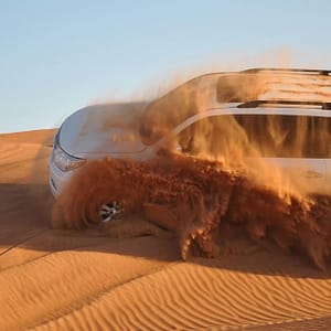 Desert Safari And Bbq With Pickup By Benchmark Tourism Dubai Shafqa.com Online Shopping, Best Prices in Dubai UAE