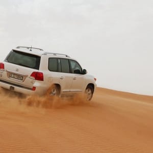 Desert Safari Standard For One Or Vip Desert Safari Dubai Shafqa.com Online Shopping, Best Prices in Dubai UAE