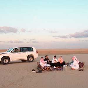 Desert Safari & Keshta – Desert safaris Shafqa.com Online Shopping, Best Prices in Dubai UAE