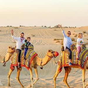 Desert Safari W/ Centralized Van W/ Optional 30-Min Quad Bike, & More Sharjah & N. Emirates Shafqa.com Online Shopping, Best Prices in Dubai UAE