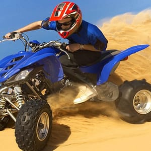 Desert Safari With 30 Minutes Quad Bike At Al Khaima Tours Dubai Shafqa.com Online Shopping, Best Prices in Dubai UAE