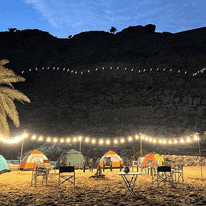 Dibba Musandam Overnight Camping Trip – Sightseeing and Tours Shafqa.com Online Shopping, Best Prices in Dubai UAE