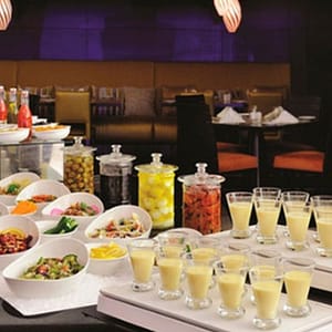 Dinner Buffet With Free-Flowing Beverages For 1 Child Or Upto 4 Adults Dubai Shafqa.com Online Shopping, Best Prices in Dubai UAE