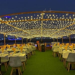 Dinner Cruise With Soft Beverages: Child (Aed 75), Adult (Aed 129) Dubai Shafqa.com Online Shopping, Best Prices in Dubai UAE