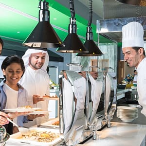 Dinner – In The Dark Dubai Shafqa.com Online Shopping, Best Prices in Dubai UAE