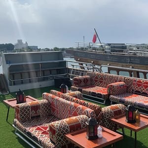 Discover Dhow Sunset Cruise – Must-see attractions Shafqa.com Online Shopping, Best Prices in Dubai UAE