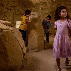 Discover the National Museum of Qatar – Must-see attractions Shafqa.com Online Shopping, Best Prices in Dubai UAE