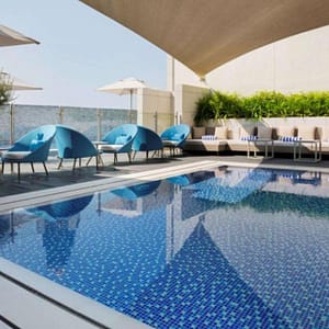 Dive Into Relaxation: Pool Access With Set Menu Dubai Shafqa.com Online Shopping, Best Prices in Dubai UAE