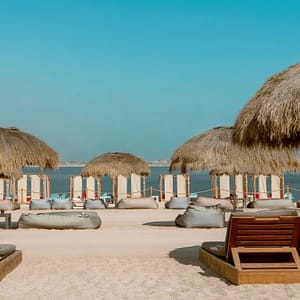 Doha Beach Club Entry – Must-see attractions Shafqa.com Online Shopping, Best Prices in Dubai UAE