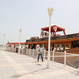 Doha Dhow Cruise – Sightseeing and Tours Shafqa.com Online Shopping, Best Prices in Dubai UAE