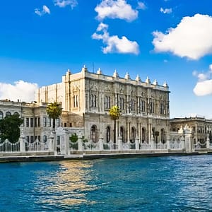 Dolmabahce Palace: Guided Tour – Top-Rated Attractions Shafqa.com Online Shopping, Best Prices in Dubai UAE