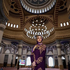 Dubai City Tour with Frame Ticket, Creek, Souks and Blue Mosque – Sightseeing and Tours Shafqa.com Online Shopping, Best Prices in Dubai UAE