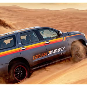 Dubai Desert Discovery: Red Dunes Safari, Sandboard & Camel Ride + Free Al Shindagha Museum – Desert safaris Shafqa.com Online Shopping, Best Prices in Dubai UAE