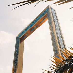 Dubai Frame + Dolphin & Seal Show – Dubai Dolphinarium – Combo – Must-see attractions Shafqa.com Online Shopping, Best Prices in Dubai UAE