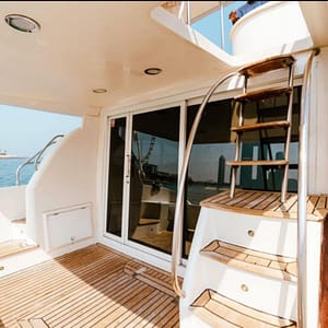 Dubai: Private Luxury Cruise on a Stylish 50ft Yacht – Yacht Brunches Shafqa.com Online Shopping, Best Prices in Dubai UAE