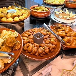 Eid Dinner Buffet With Bottomless Eid Beverages & Oud Music Dubai Shafqa.com Online Shopping, Best Prices in Dubai UAE