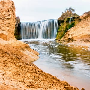 El- Fayoum Oasis with Wadi El Rayyan National Park and Meidum Pyramid from Cairo – Sightseeing and Tours Shafqa.com Online Shopping, Best Prices in Dubai UAE