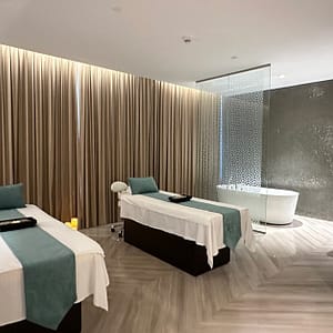 Enjoy 60 Or 90-Min Classic Spa Treatment By Expert Therapists Sharjah & N. Emirates Shafqa.com Online Shopping, Best Prices in Dubai UAE