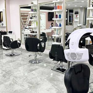 Get A Fresh Look With Haircut, Wash, And Blow-Dry! Dubai Shafqa.com Online Shopping, Best Prices in Dubai UAE