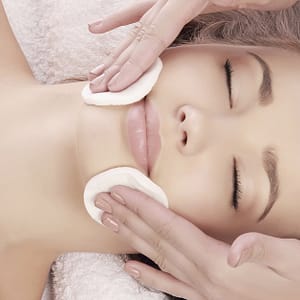 Enjoy A 60-Minute Cleansing Facial For A Refreshing Experience Dubai Shafqa.com Online Shopping, Best Prices in Dubai UAE