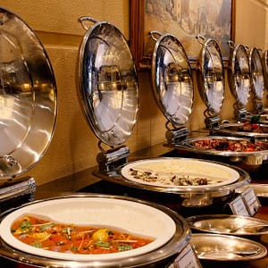 Enjoy A Breakfast Buffet For One, Two, Or Four With Delightful Options Dubai Shafqa.com Online Shopping, Best Prices in Dubai UAE