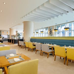 Enjoy A Lavish Lunch Buffet With Soft Beverages And Water! Abu Dhabi Shafqa.com Online Shopping, Best Prices in Dubai UAE