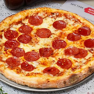 Enjoy One Or Two Classic Or Premium 12-Inch Or 16-Inch Pizzas Dubai Shafqa.com Online Shopping, Best Prices in Dubai UAE