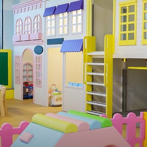 Enjoy Soft Play Area, Or Day Pass Soft Play Areas For One Or Two! Dubai Shafqa.com Online Shopping, Best Prices in Dubai UAE