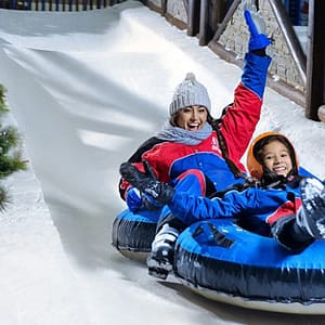 Escape The Heat At Ski Dubai With Unforgettable Snow Adventures! Dubai Shafqa.com Online Shopping, Best Prices in Dubai UAE