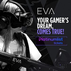 Eva Virtual Reality Gaming in Marassi Galleria – Top-Rated Attractions Shafqa.com Online Shopping, Best Prices in Dubai UAE 2