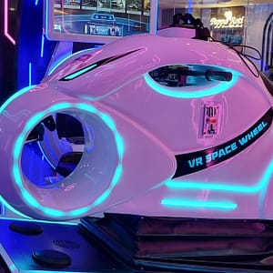 Exciting Two-Hour Vr Birthday Experience For Up To 10 Or 20 Kids Dubai Shafqa.com Online Shopping, Best Prices in Dubai UAE
